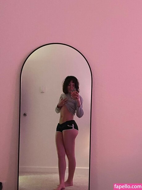 Nahá fotka uniklých OnlyFans od Quezofrezco