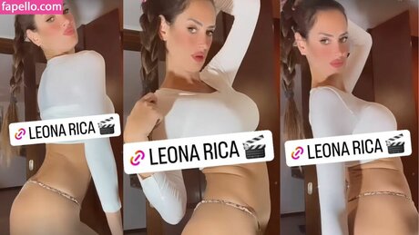 Alaston vuotanut OnlyFans-kuva Adrianabarrientos