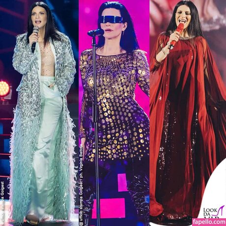 Laura Pausini