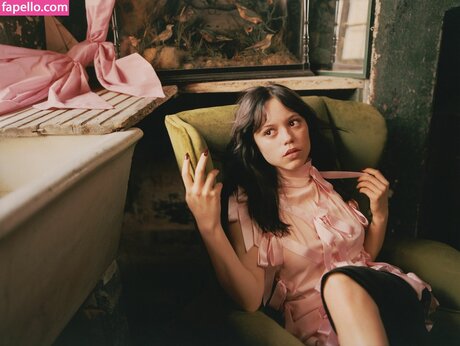 Jennaortega