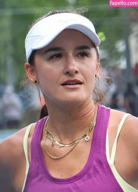 Arina Rodionova