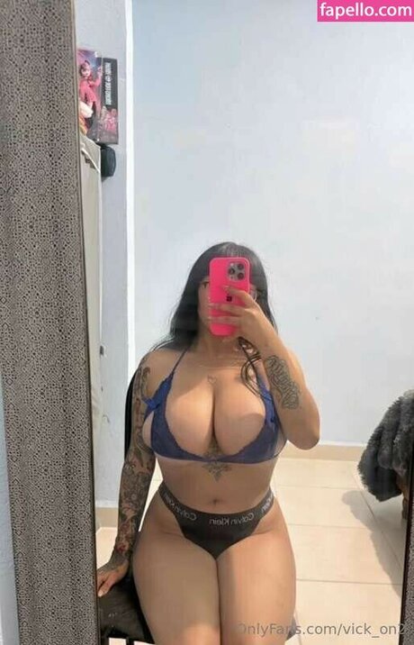 Vickyonts