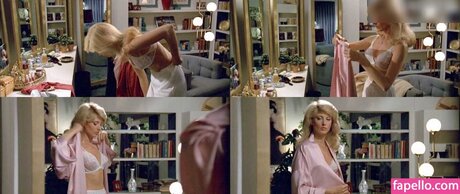 Morgan Fairchild