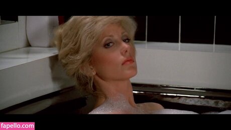 Morgan Fairchild