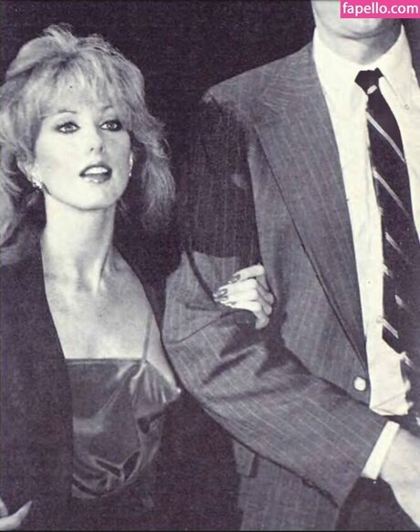 Morgan Fairchild