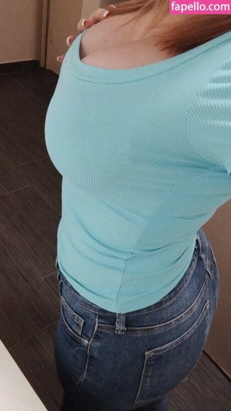 Foto nua vazada do OnlyFans de Stellarstar777
