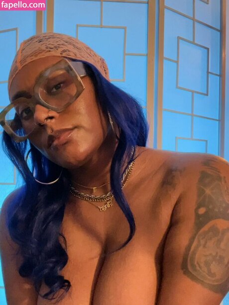Alaston vuotanut OnlyFans-kuva Jujutsubby
