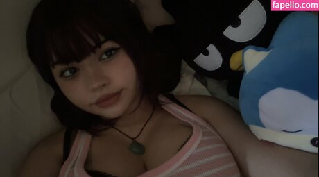 Nahá fotka uniklých OnlyFans od Derepurin