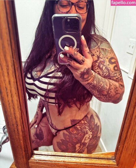 Обнаженная фотография утечки OnlyFans от Jimi22red