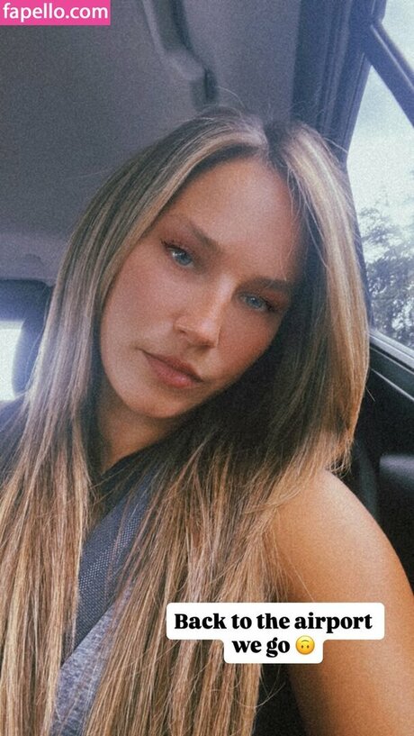 Fallon Henley