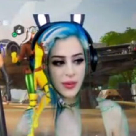 Kati3kat  nude leaked OnlyFans photo