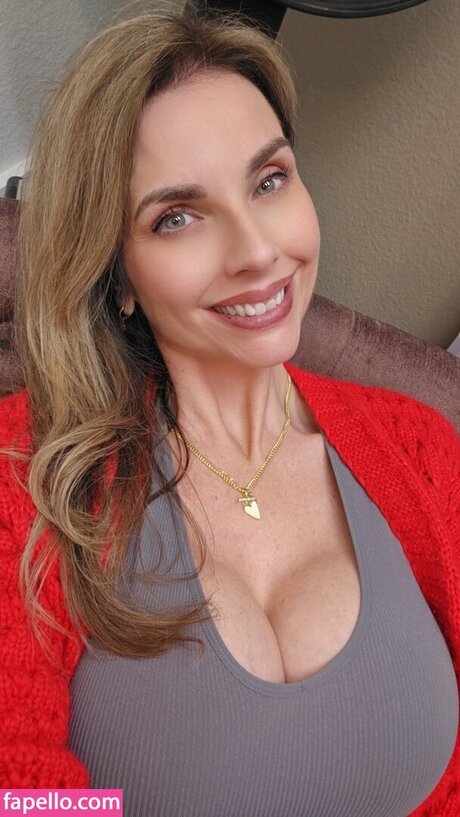 Nacktes geleaktes OnlyFans-Foto von Brookielane