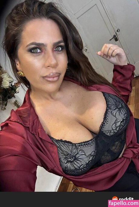 Nahá fotka uniklých OnlyFans od Iamsofispicy