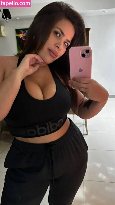 Iamsofispicy