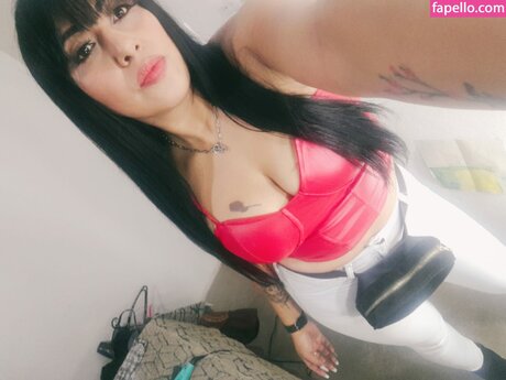 Foto desnuda filtrada de OnlyFans de Monica Agundiz