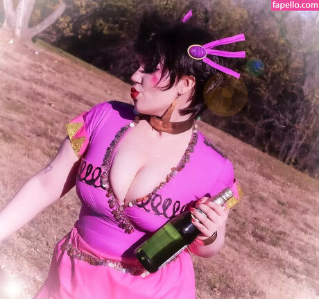 Plaguemaryjane OnlyFans泄露裸照