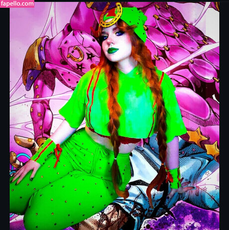 Plaguemaryjane