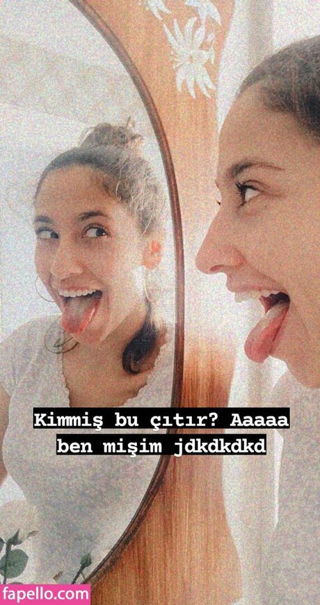 Kybeleniz  nude leaked OnlyFans photo