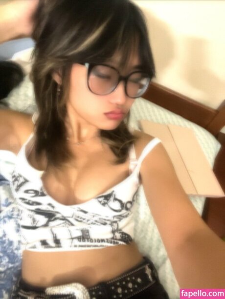 Yuuphobic OnlyFans泄露裸照