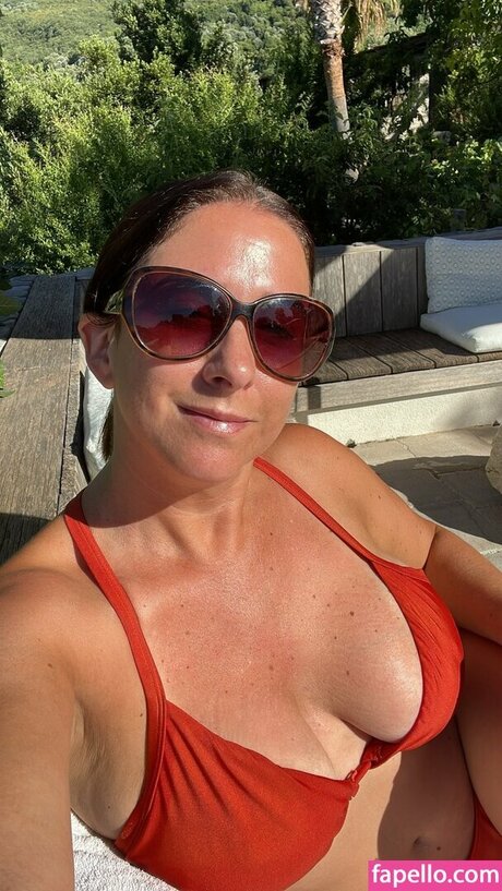 Kate Harrison