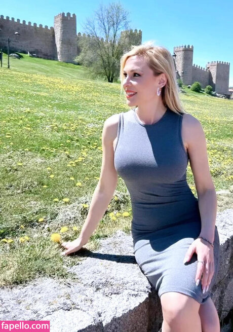 Nagie wyciekłe zdjęcie OnlyFans od Beatriz Casado