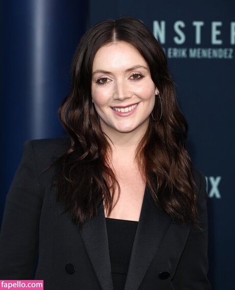 Billie Lourd