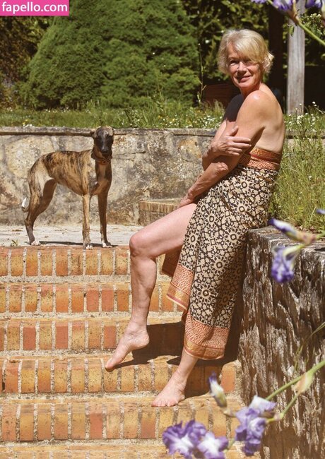 Brigitte Lahaie