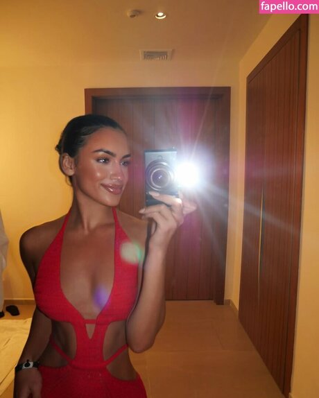 Ariana Barrett