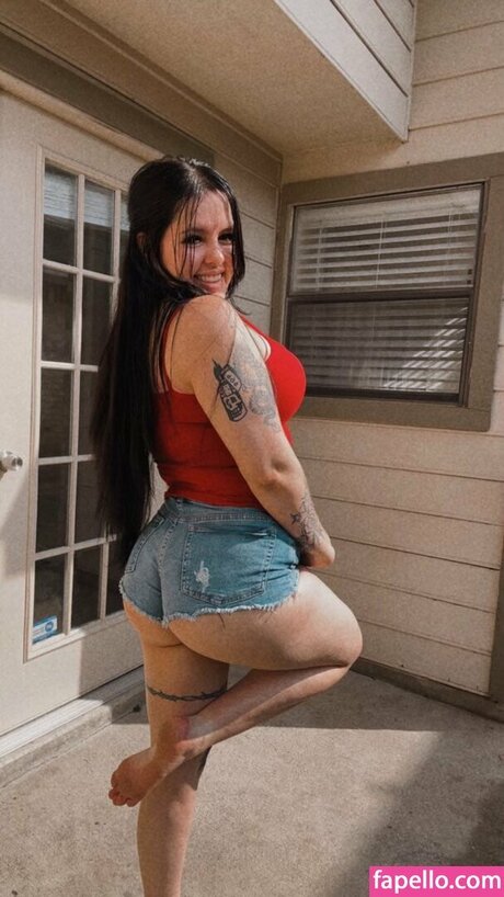 Photo nue de fuite OnlyFans de Sugarlove