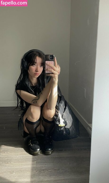 Обнаженная фотография утечки OnlyFans от Kaerisake