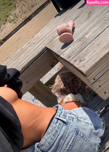 Nacktes geleaktes OnlyFans-Foto von Livromanoo