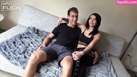 Nagie wyciekłe zdjęcie OnlyFans od Mara Jos