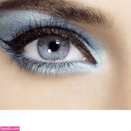 Ice Blue