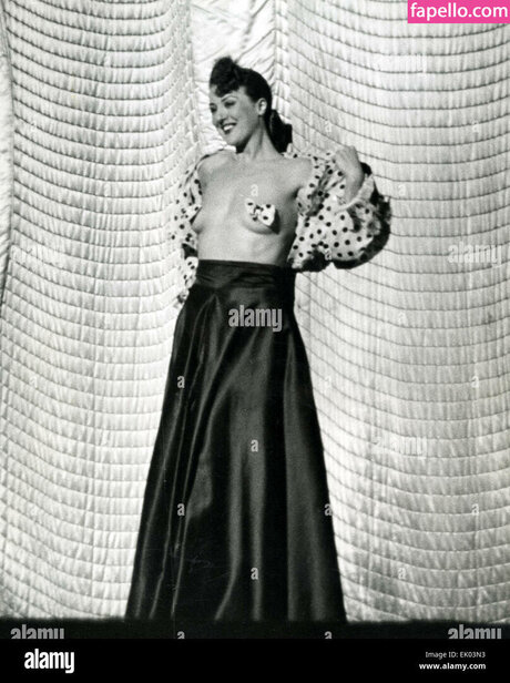 Gypsy Rose