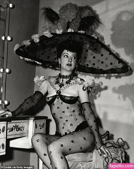 Gypsy Rose