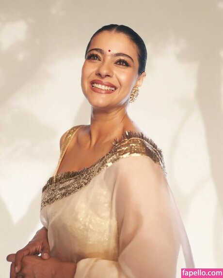 Kajol Devgn