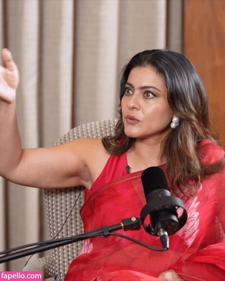 Kajol Devgn