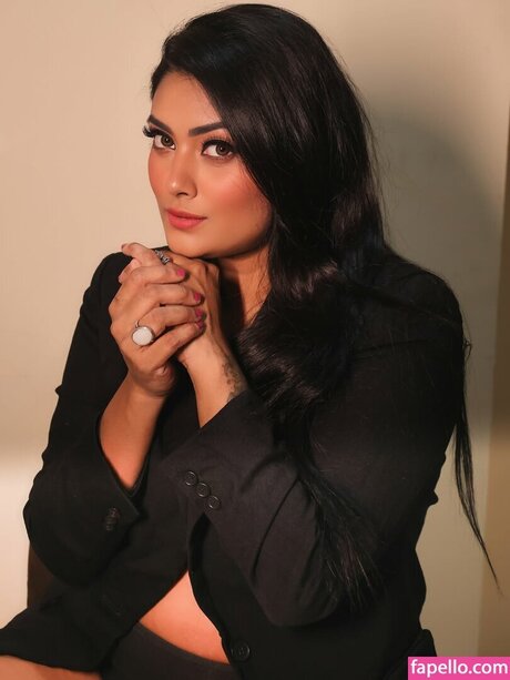 Nøgent lækket OnlyFans-billede af Twinkle Kapoor