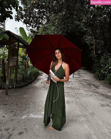 Pragya Kapoor