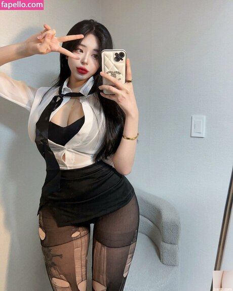 Foto desnuda filtrada de OnlyFans de Joj838