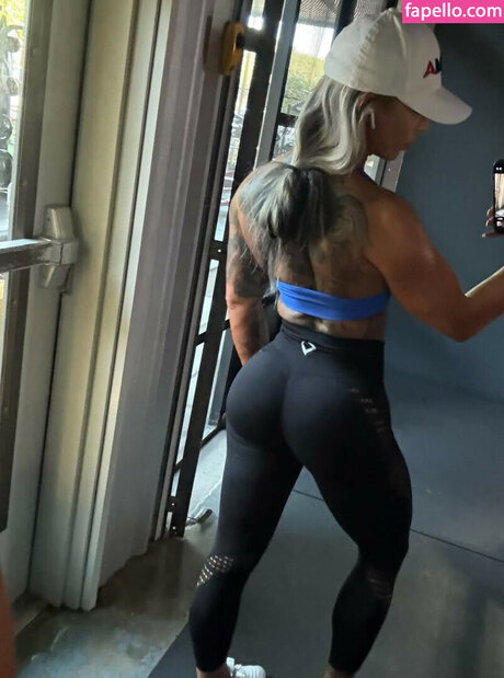 Sara Pauline