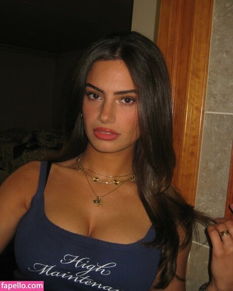 Обнаженная фотография утечки OnlyFans от Rimaelif