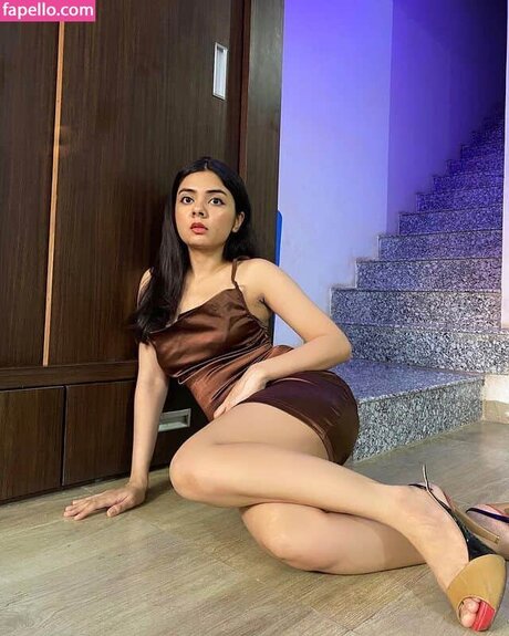 Akshita Rai Shrivastava
