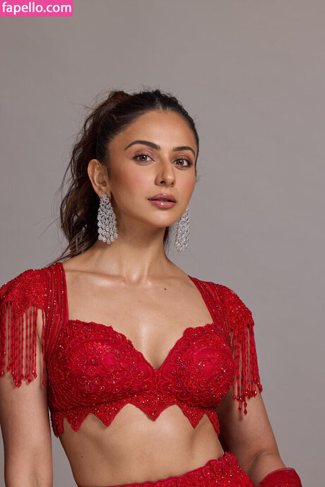 Rakul Preet