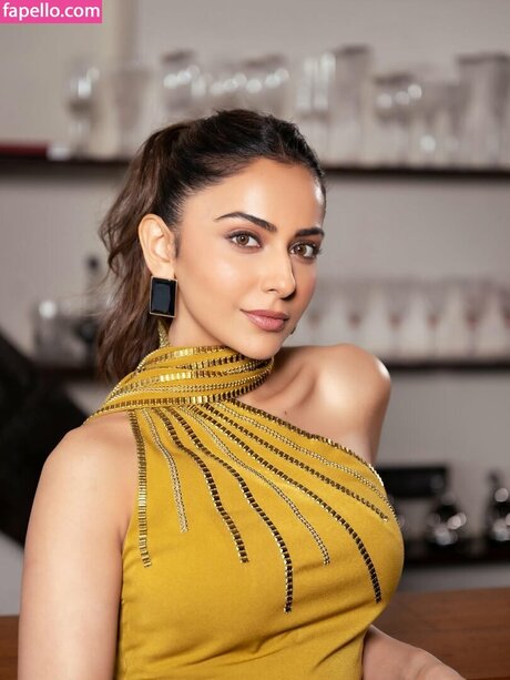 Rakul Preet
