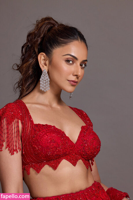 Rakul Preet