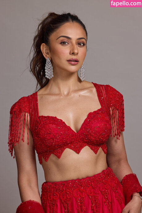 Rakul Preet
