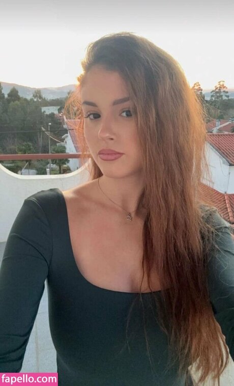Nacktes geleaktes OnlyFans-Foto von Esperana Da Rocha