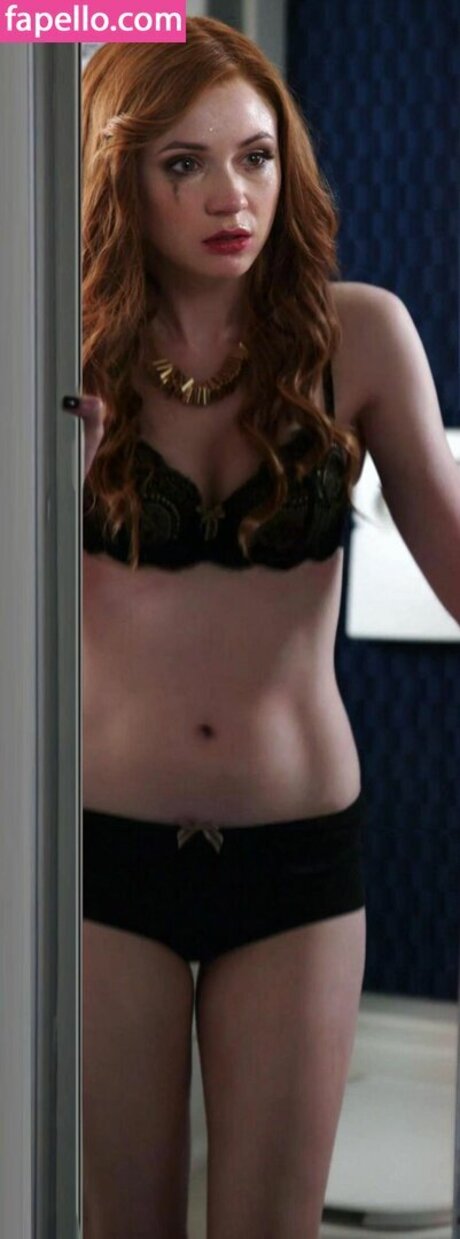 Karengillan