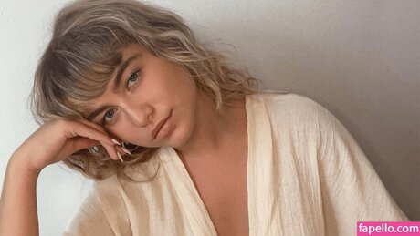 Nahá fotka uniklých OnlyFans od Sofiareyes